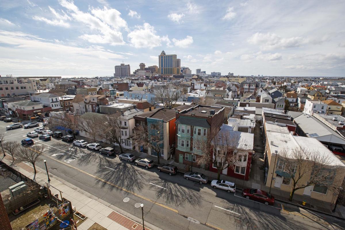 Ducktown's spiffing up, and people are noticing Reinventing Atlantic