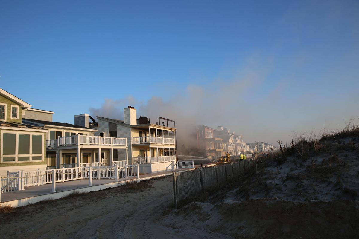 ocean city fire spreads
