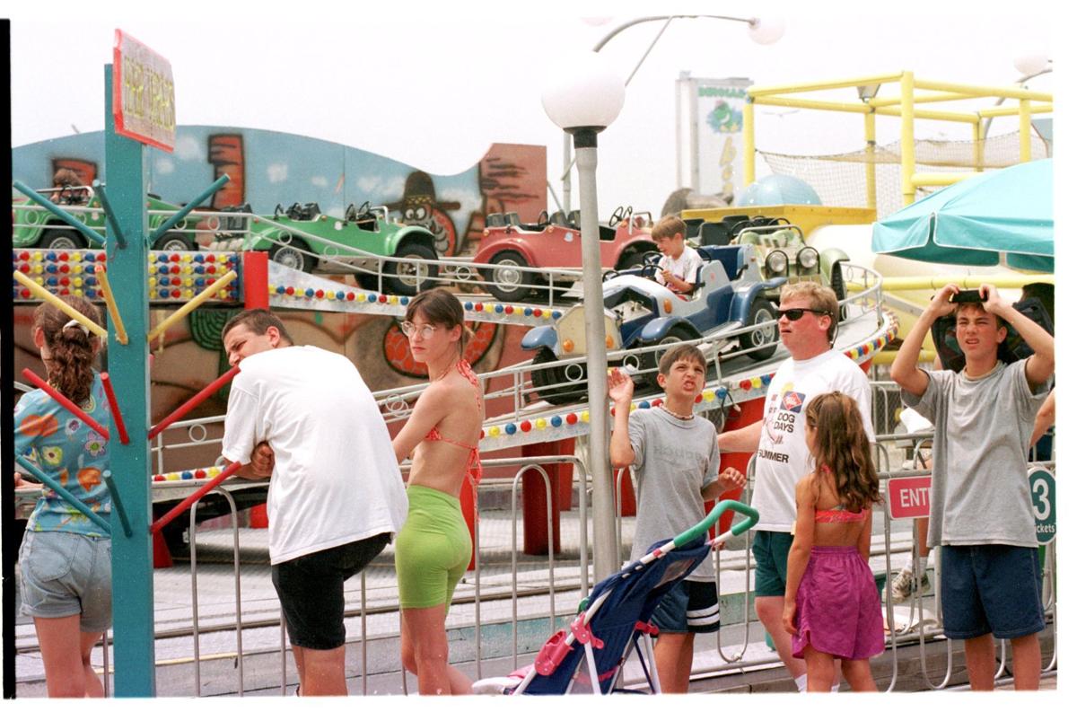 Atlantic City Casinos Move To Take Precautionary Measures Amid Covid 19 Concerns Casinos Tourism Pressofatlanticcity Com