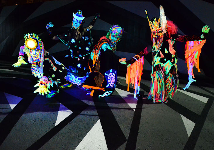 ArcheDream