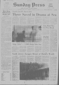 Doria Press Coverage