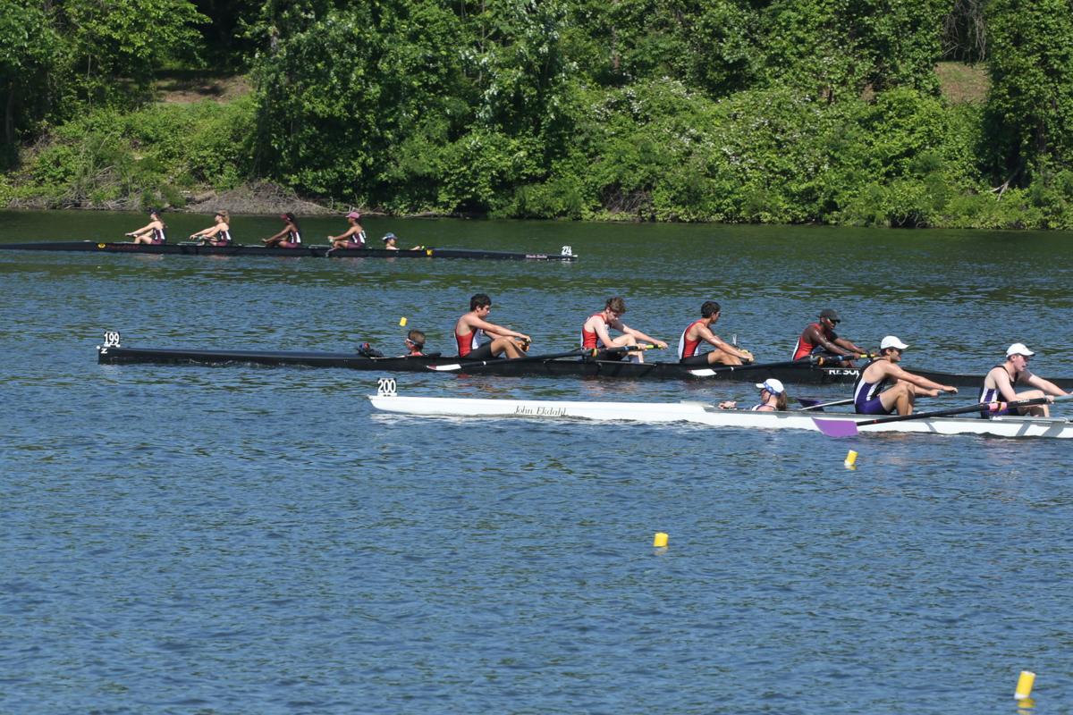 Stotesbury Cup Regatta