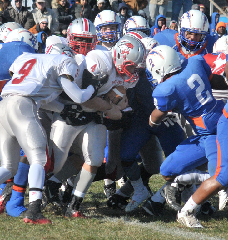 Vineland/Millville
