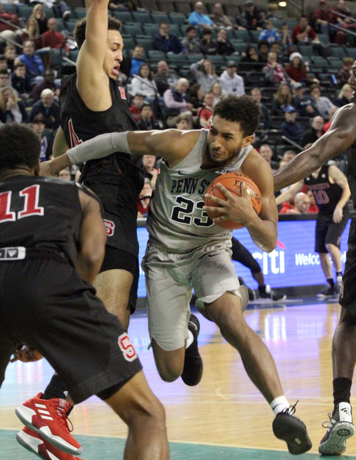 Photos From The Air Force Reserve Basketball Hall Of Fame