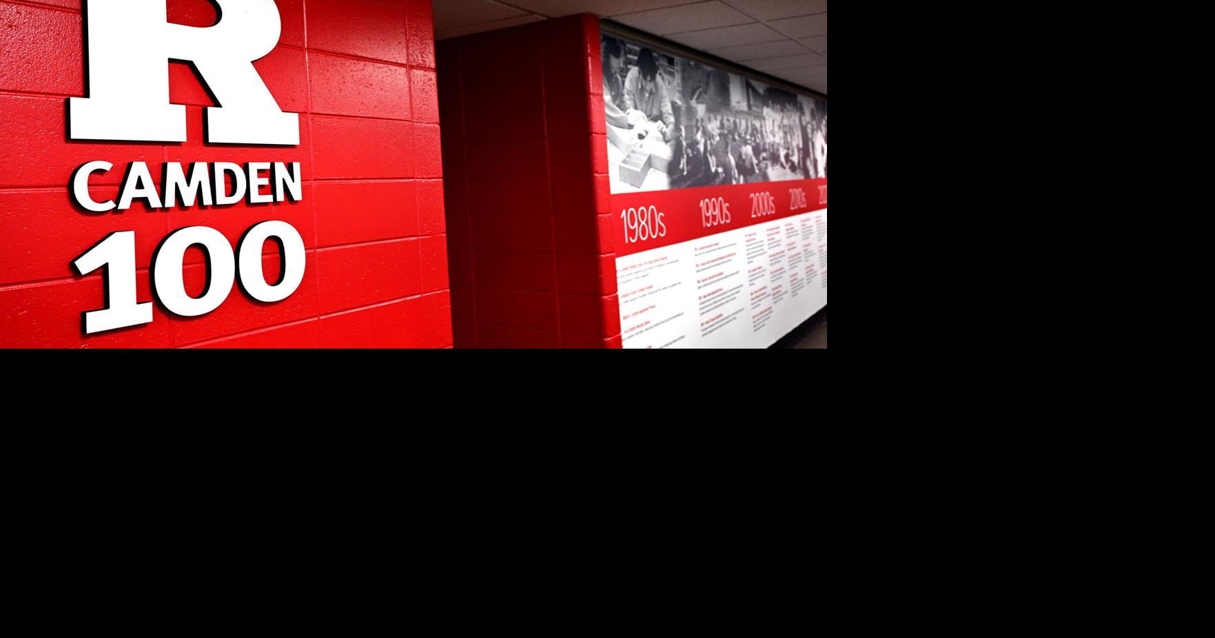 Rutgers-Camden seeks more support from administration