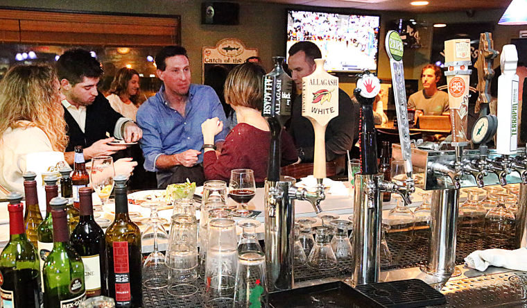 ATS Vagabond Kitchen & Tap House