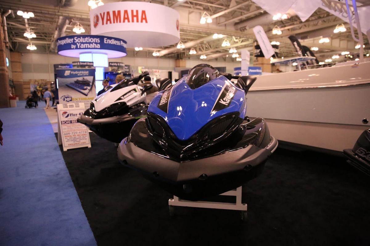 Atlantic City Boat Show