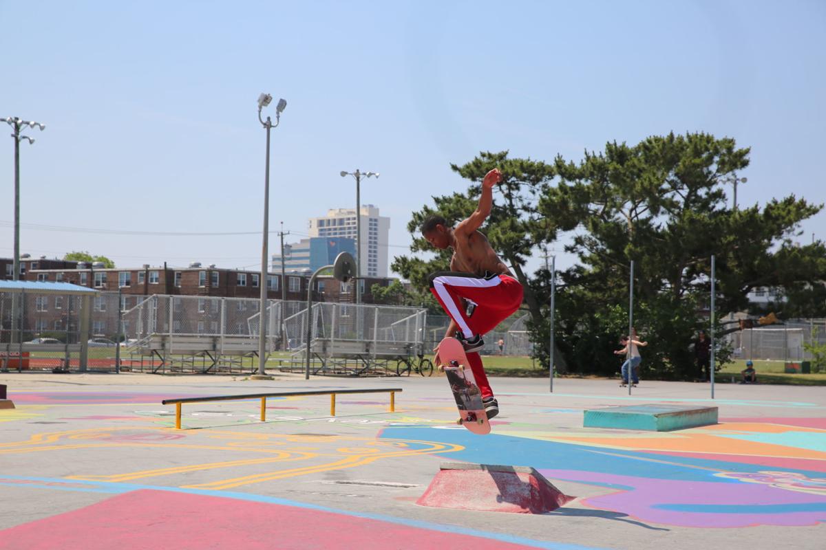 Casino Skate Park Asbury Nj Casino Skate Park Asbury Nj