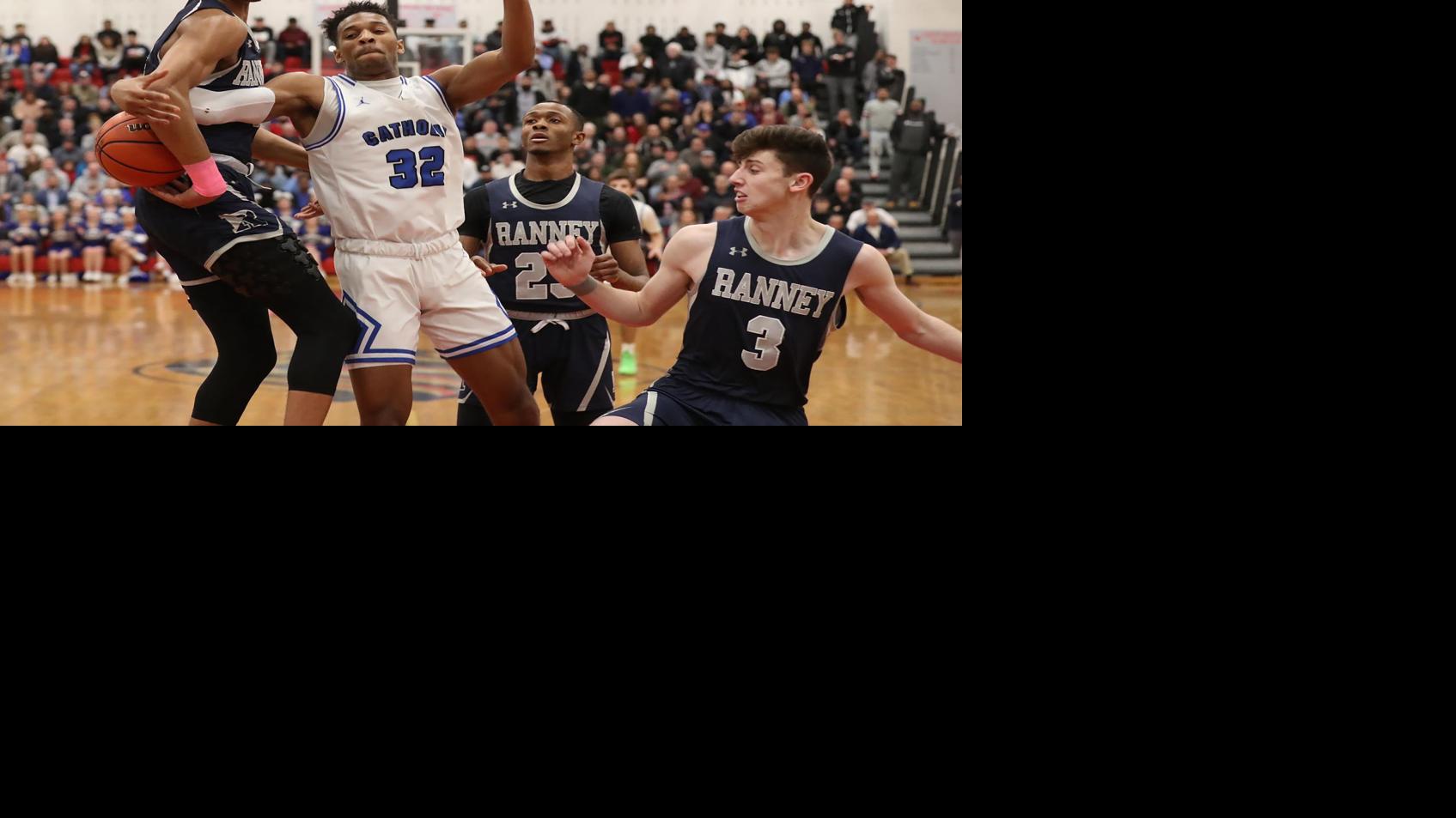 Gallery Wildwood Catholic Vs Ranney In South Jersey Non Public B