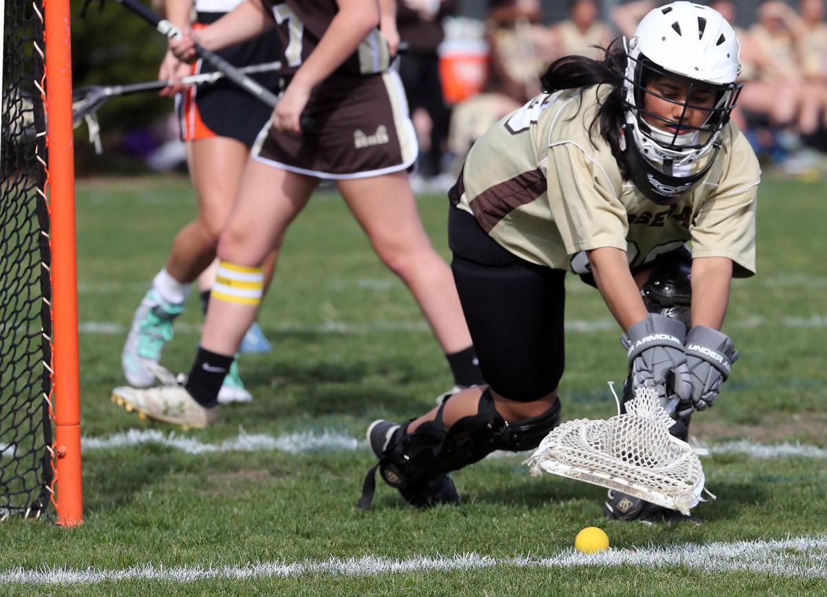 Middle Township Absegami Lacrosse