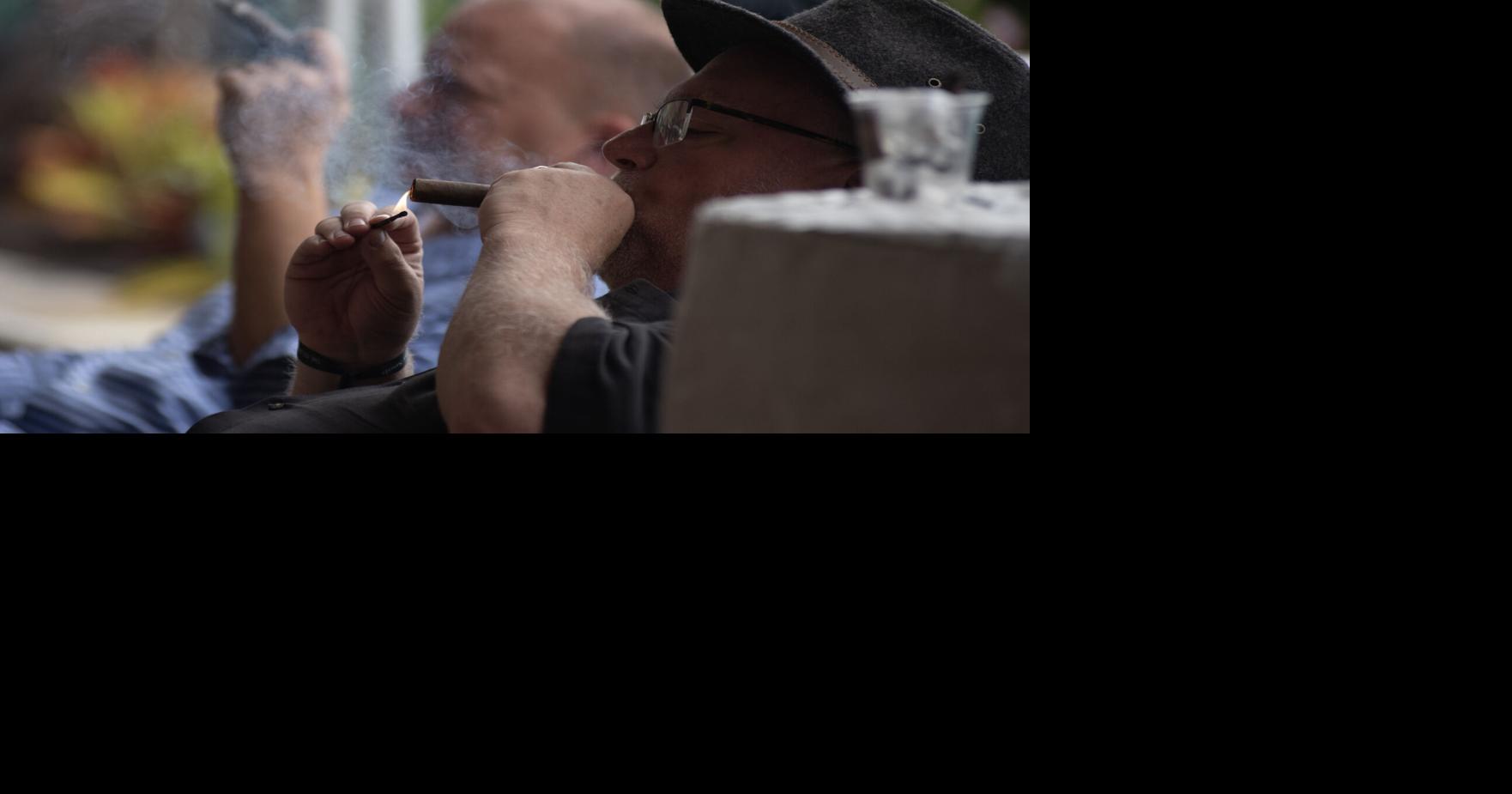 Despite concerns, Atlantic City Cigar Social was in compliance with