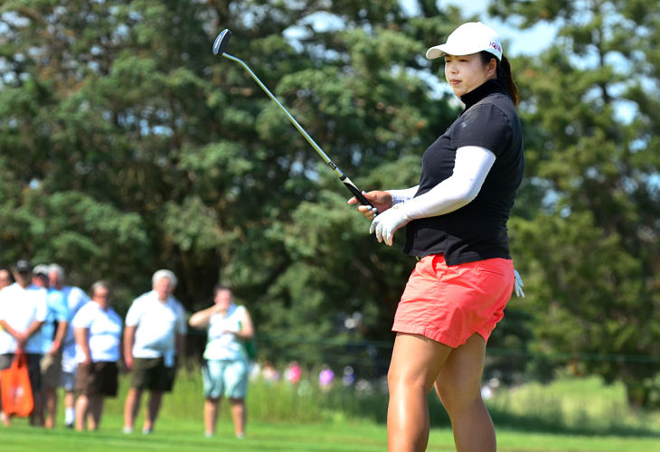 LPGA