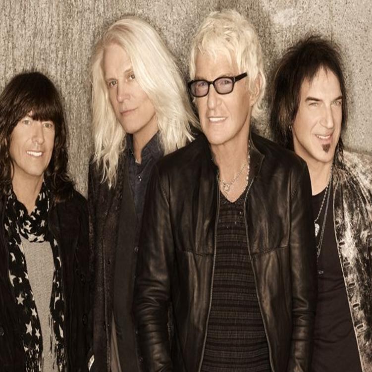 5 Questions With Reo Speedwagon S Lead Singer Kevin Cronin Headliners Pressofatlanticcity Com Reo speedwagon is an american hard rock band from champaign, illinois. lead singer kevin cronin