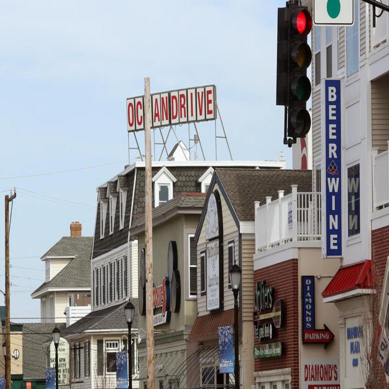 Sea Isle City Asks Is There Such A Thing As Too Many Bars Business Pressofatlanticcitycom