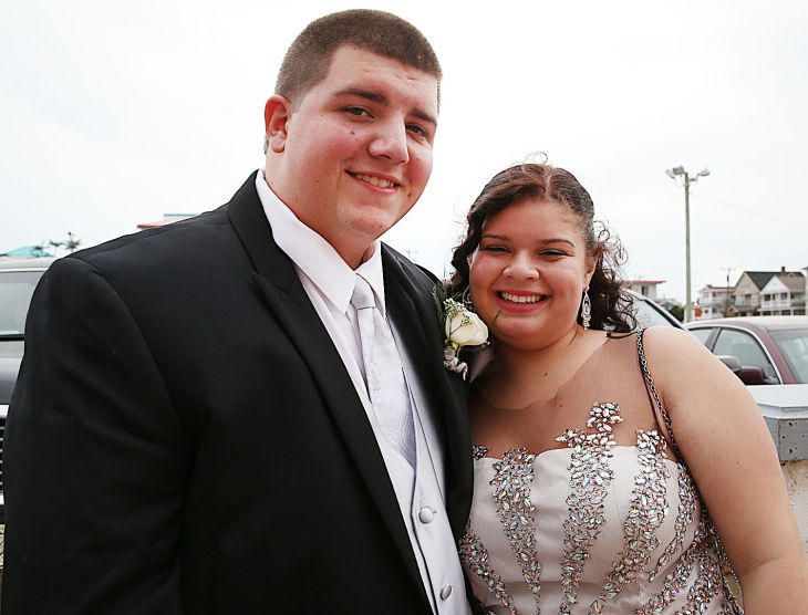 Oakcrest Prom
