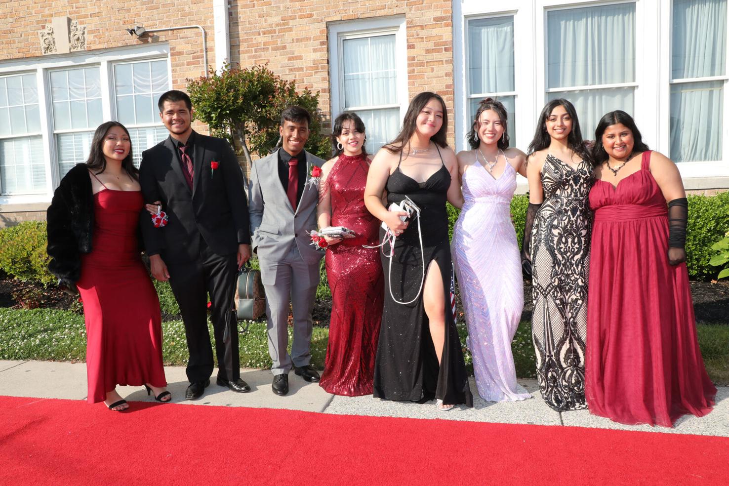 GALLERY Absegami High School Prom 2023