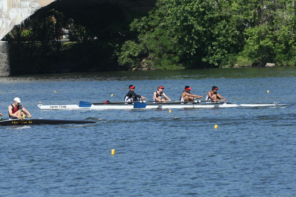 Stotesbury Cup Regatta