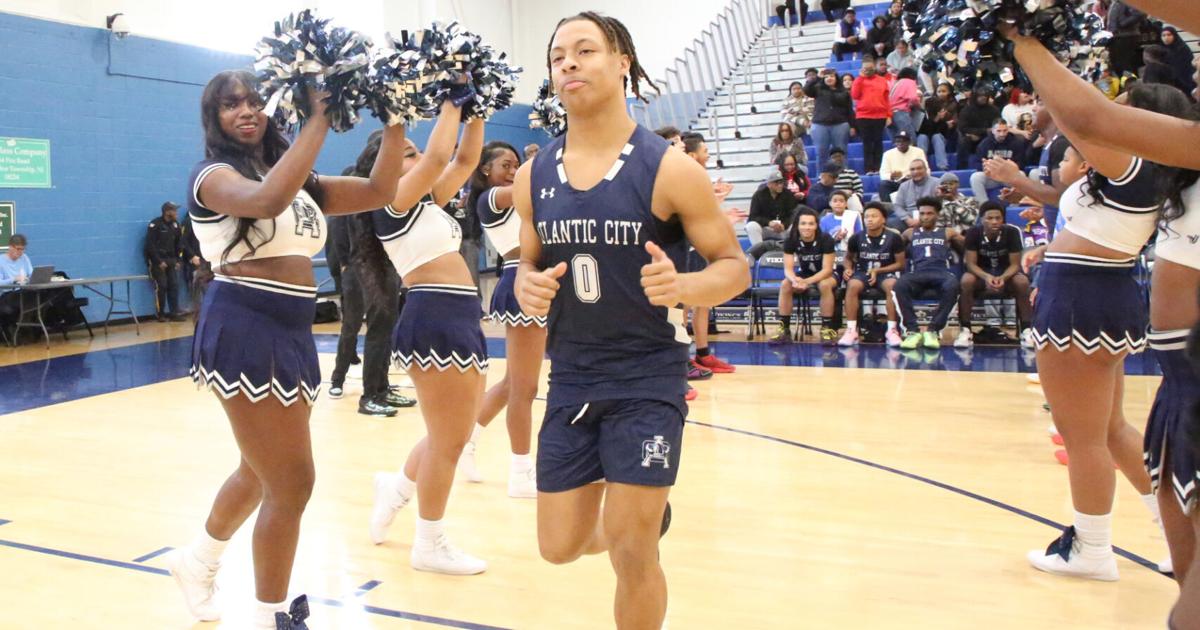 NCAAB News