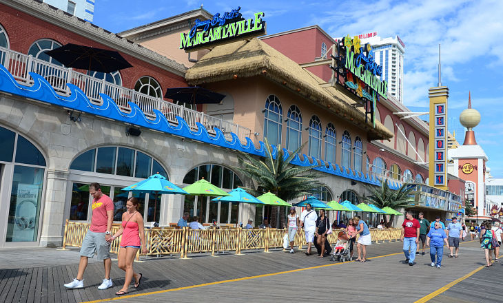 RESORTS MARGARITAVILLE
Slug:RESORTS MARGARITAVILLE