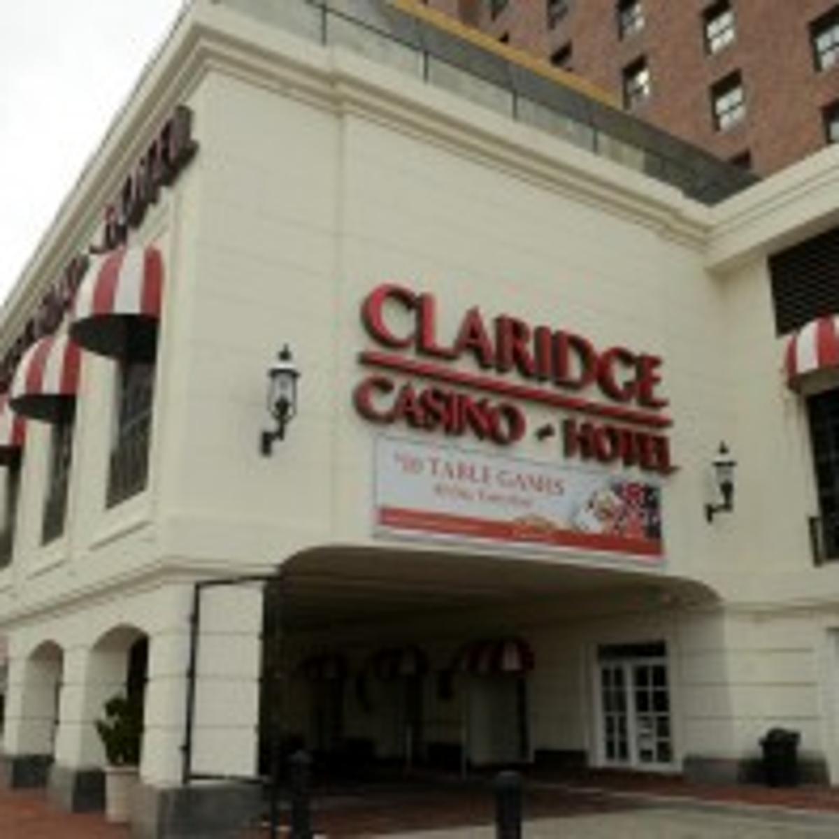 Claridge Casino Atlantic City Nj Claridge Casino Atlantic City Nj