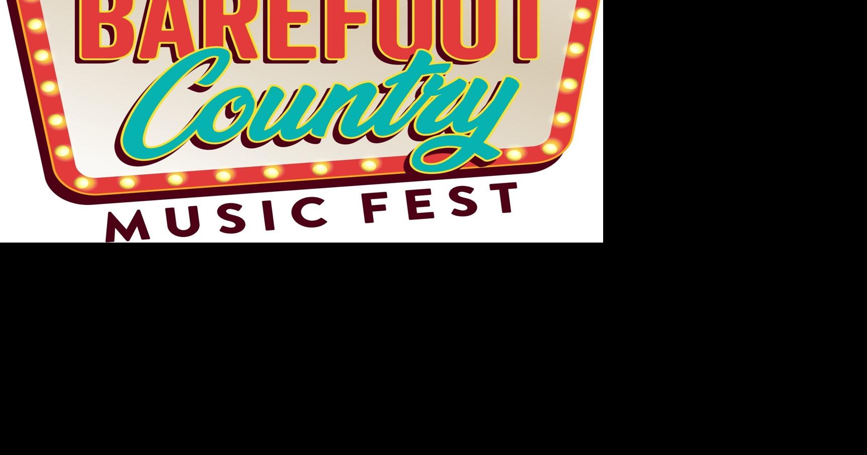 Wildwood police reporting fraudulent wristbands at Barefoot Country