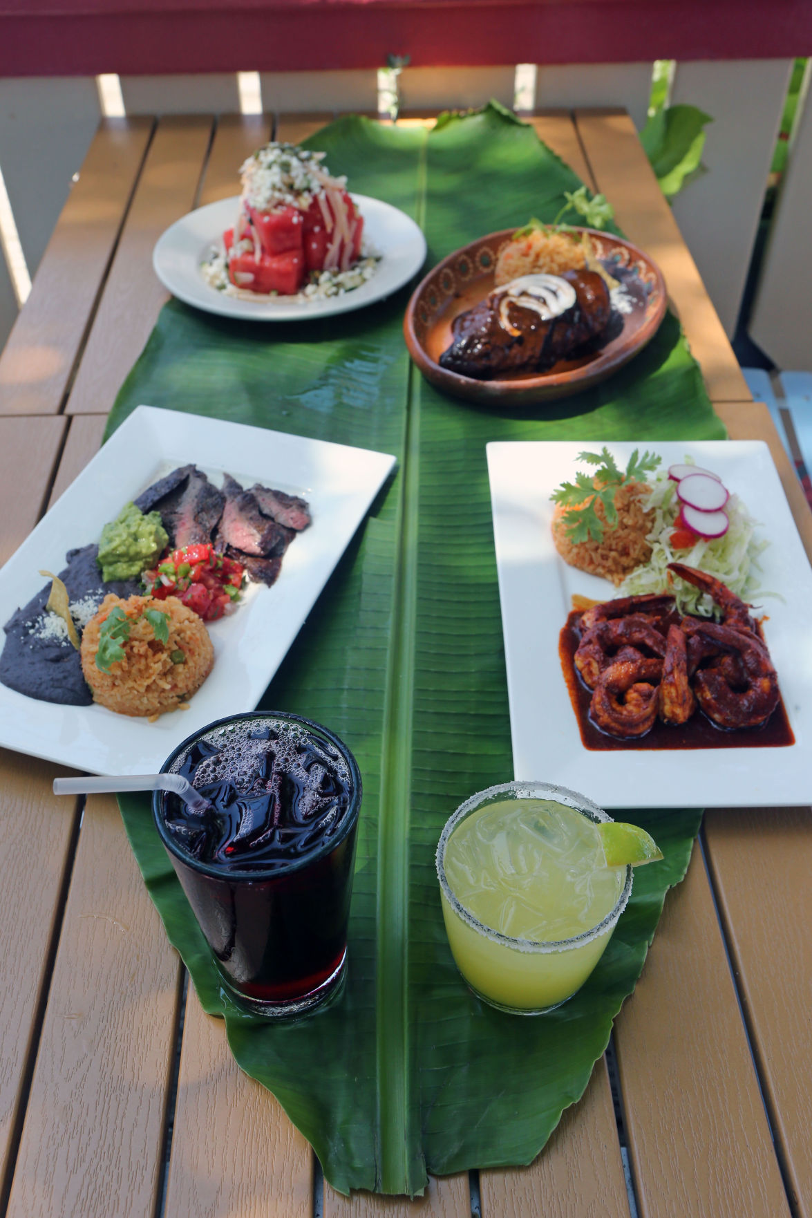 Cape May’s new Mexican restaurant offers authentic Oaxacan fare