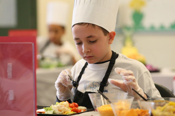 TOPCHEFS
