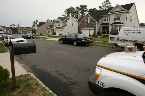 Marijuana charge added to murder in case of Little Egg Harbor Twp ...