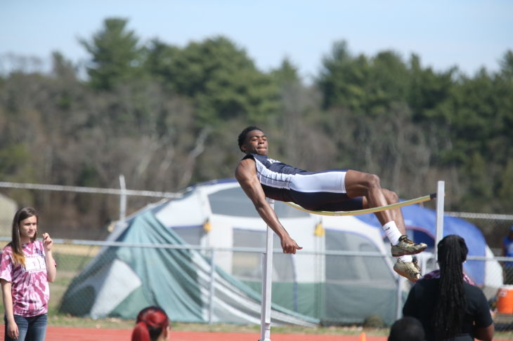 bridgeton relays