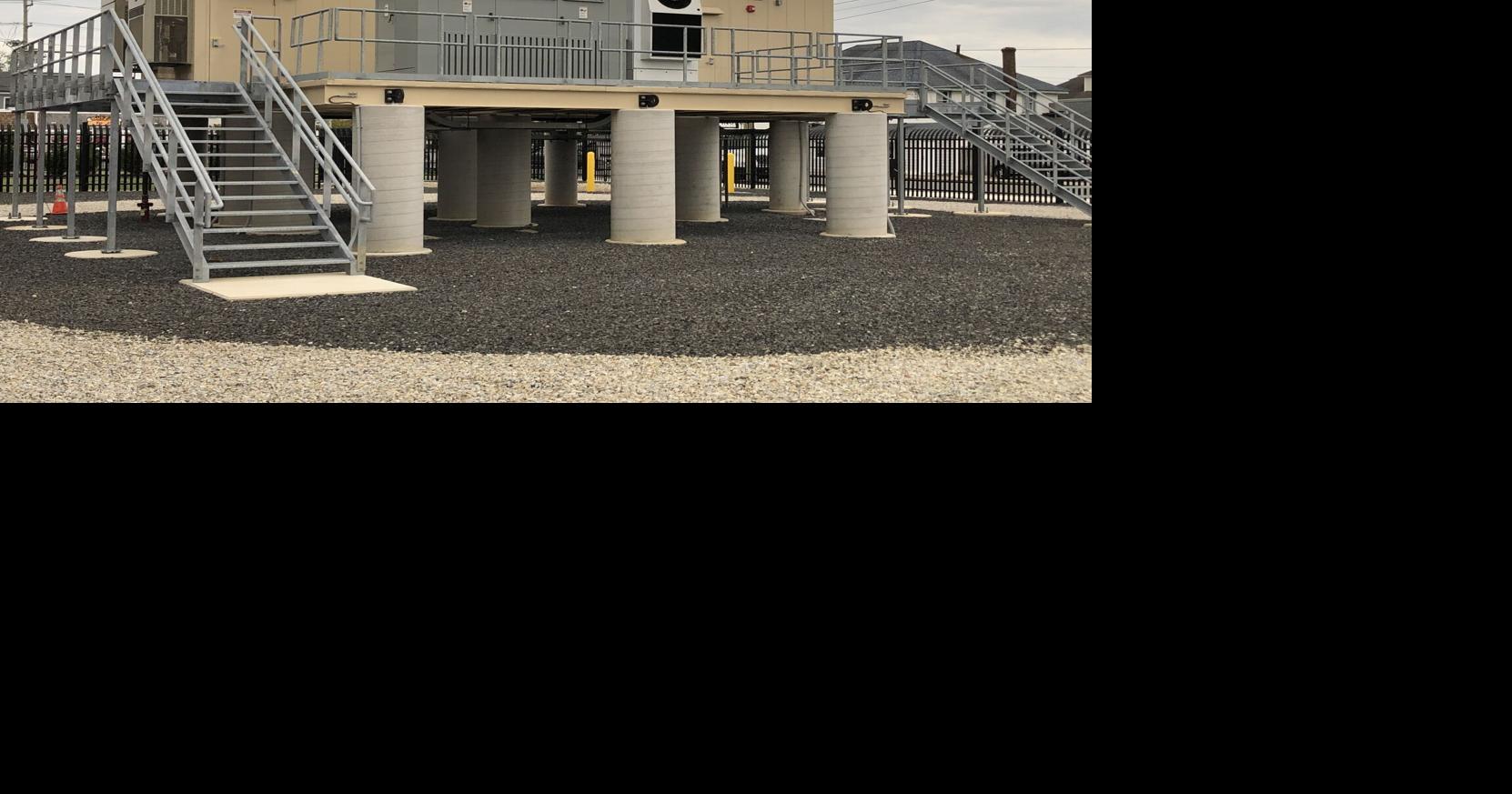 Egg Harbor Township to discuss battery energy storage systems during special meeting