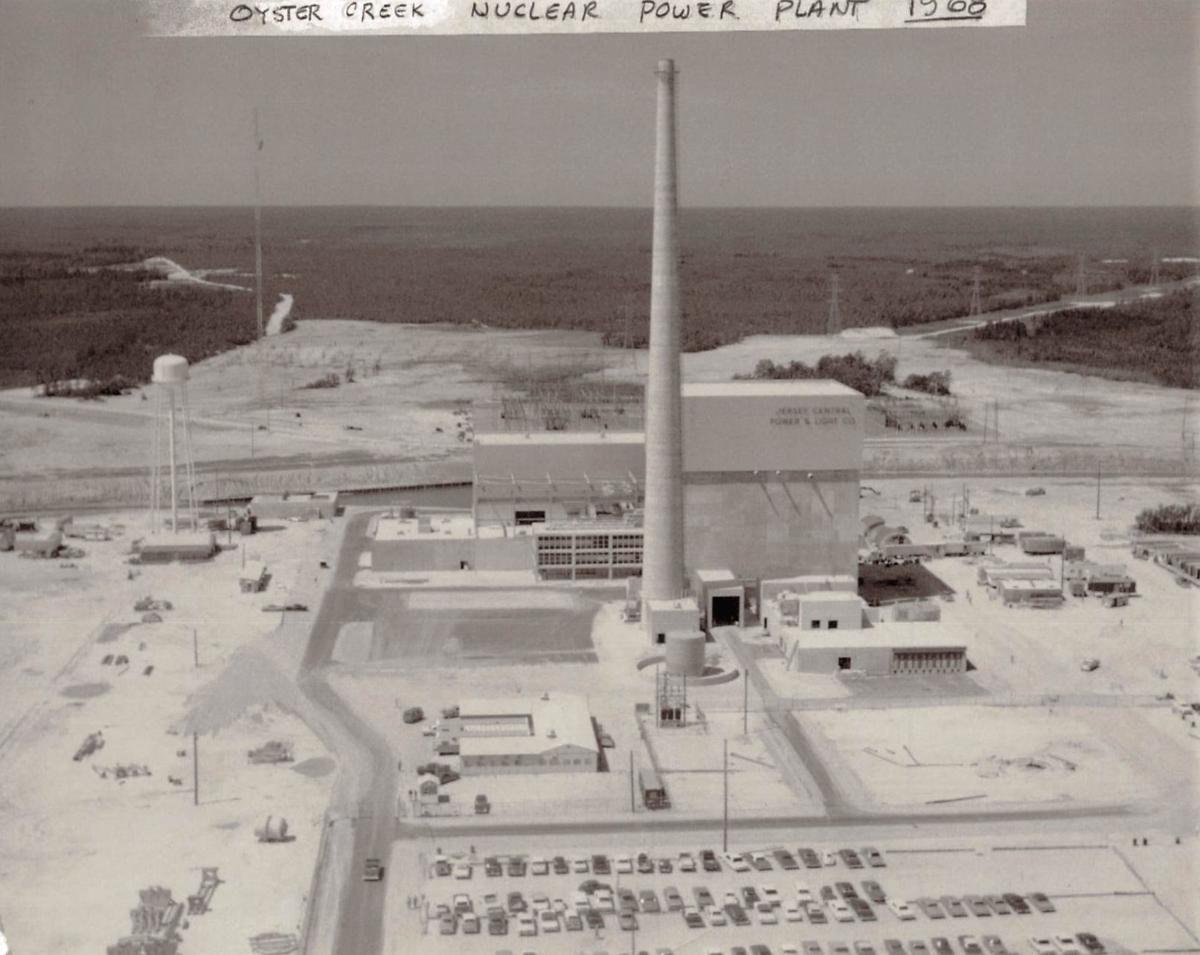 When the nuclear era ends Struggling Zion, Ill., a lesson for Lacey