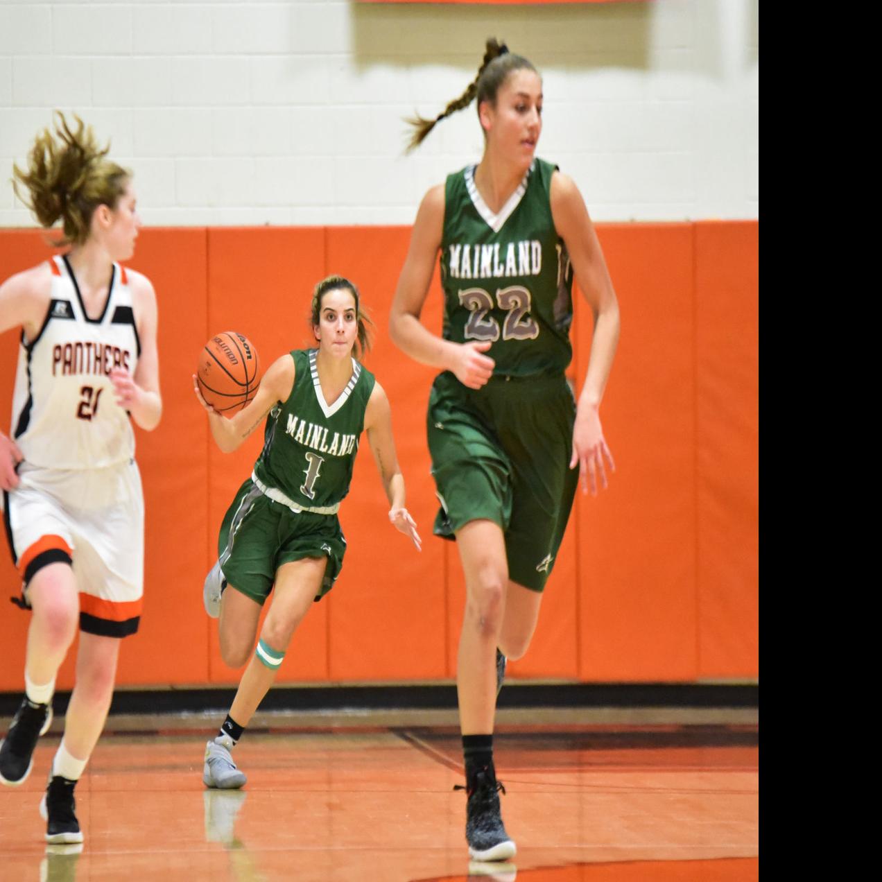 New Jersey Boys Girls Basketball Scores From Friday Night High