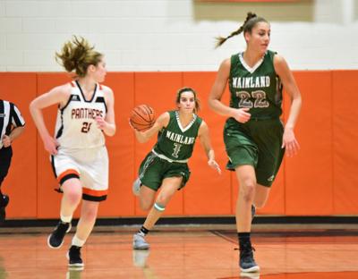 New Jersey Boys Girls Basketball Scores From Friday Night High