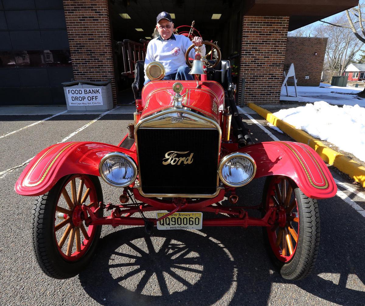 1921 Ford Model T Fire Pumper News Pressofatlanticcitycom