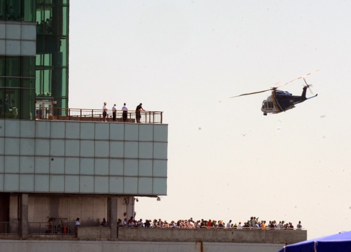 Atlantic City Air Show