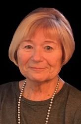 Kauffman, Rita Marie (nee McAdams)