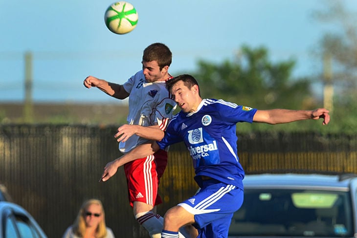 nor'easters playoffs