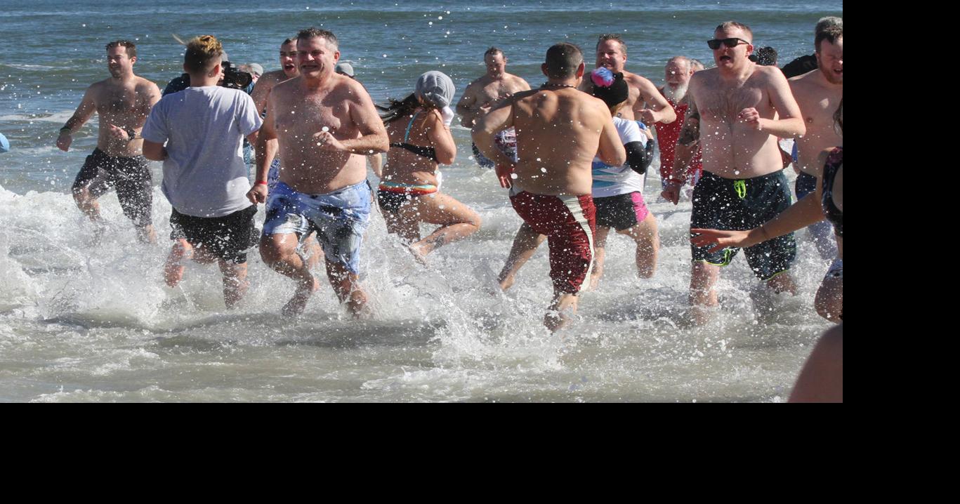 New policy could spell the end for Sea Isle City Polar Bear Plunge