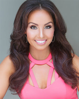 Miss Illinois 2018: Grace Khachaturian