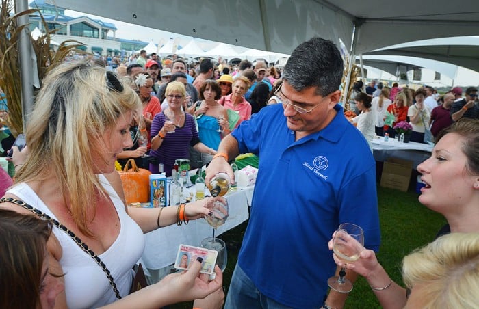 wine fest