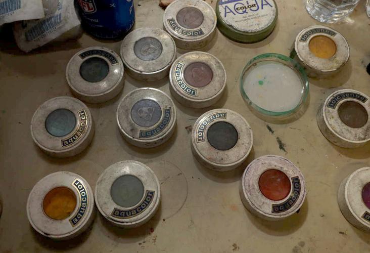 Scullville junkyard hayrides begin this weekend