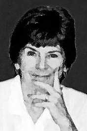 LUDERITZ, PATRICIA ANN (Pat)(nee: Kiniry)