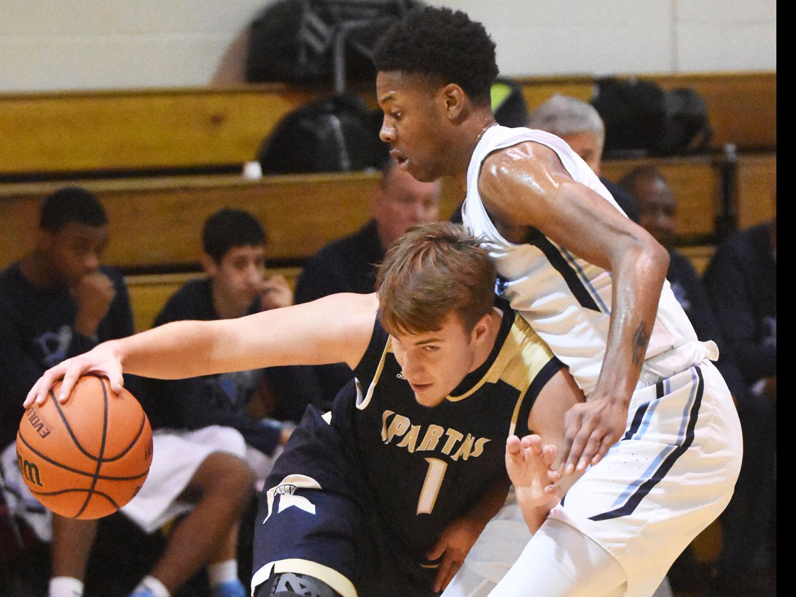 Notre Dame Tops Spartans In Score At The Shore Final High School