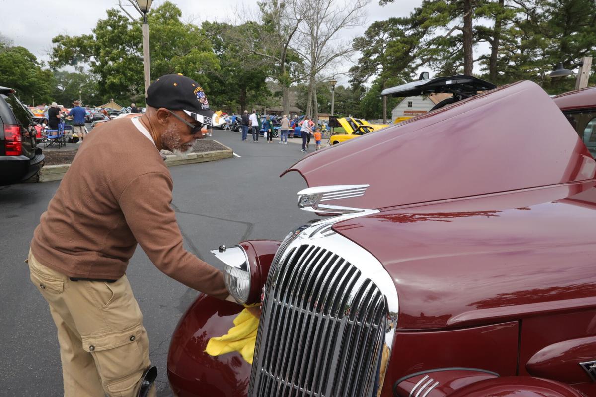 Photos Car Show In Smithville Local News Pressofatlanticcity Com
