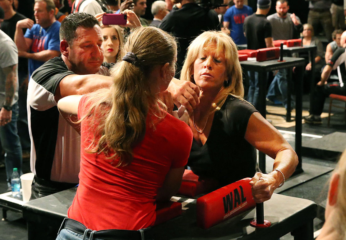 WAL Armwrestling Photo Galleries Pressofatlanticcitycom