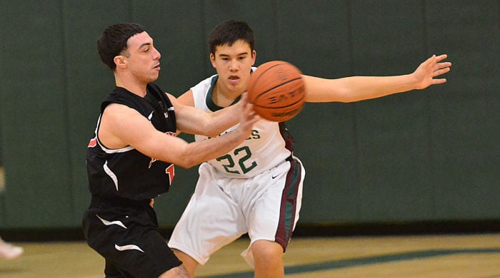 cedar creek st joe boys basketball