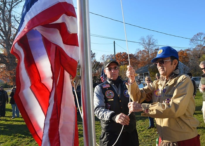 flagpole