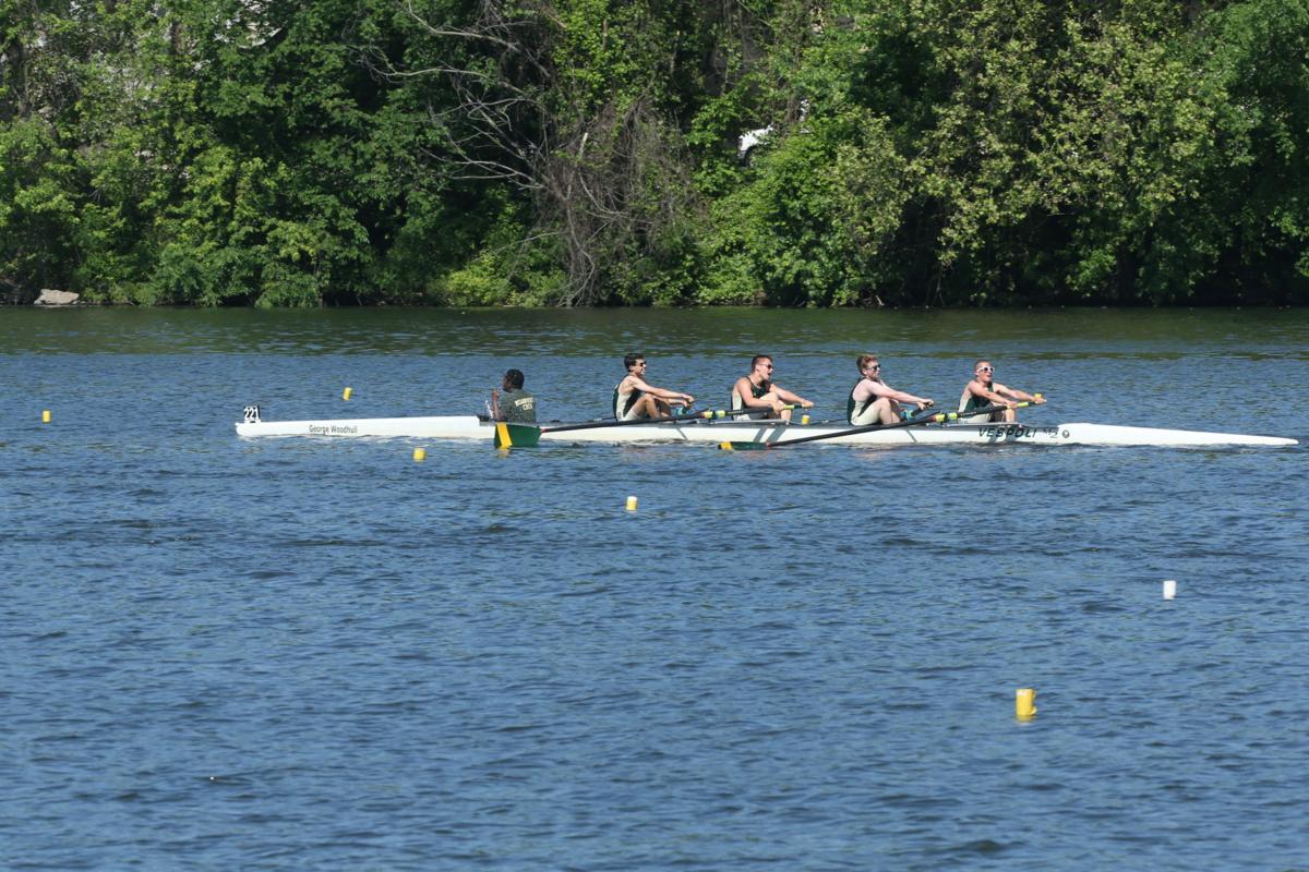 Stotesbury Cup Regatta