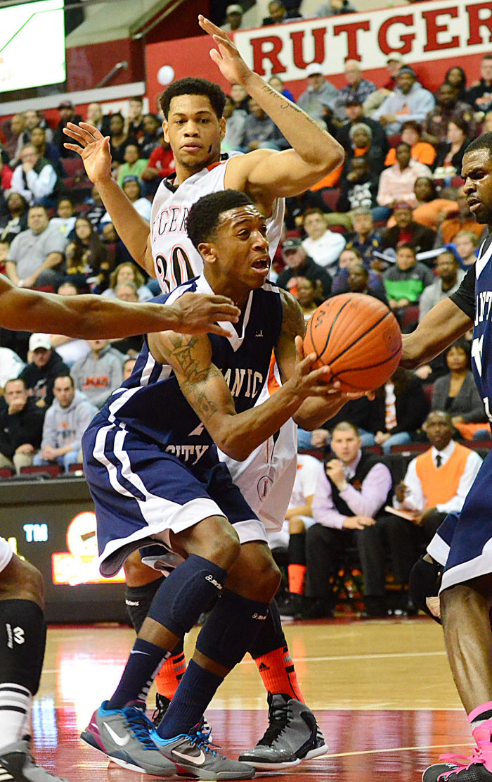 ac boys state title game