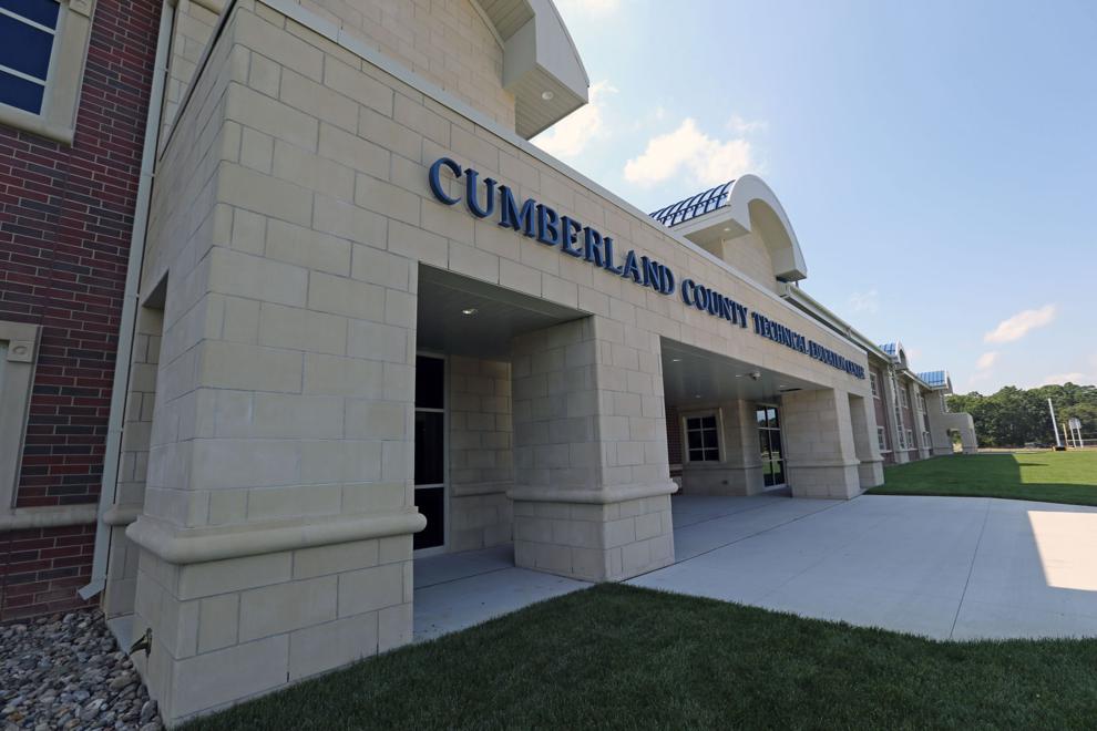Cumberland County Technical Education Center looking to expand medical